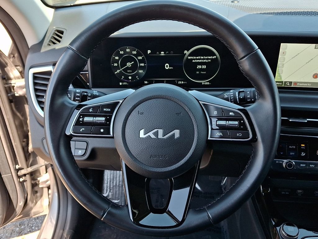 Used 2024 Kia Seltos S AWD/4WD image 20