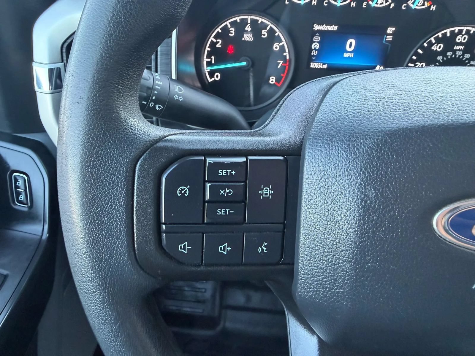 Used 2022 Ford F150 XL w/ FX4 Off-Road Package AWD/4WD image 28