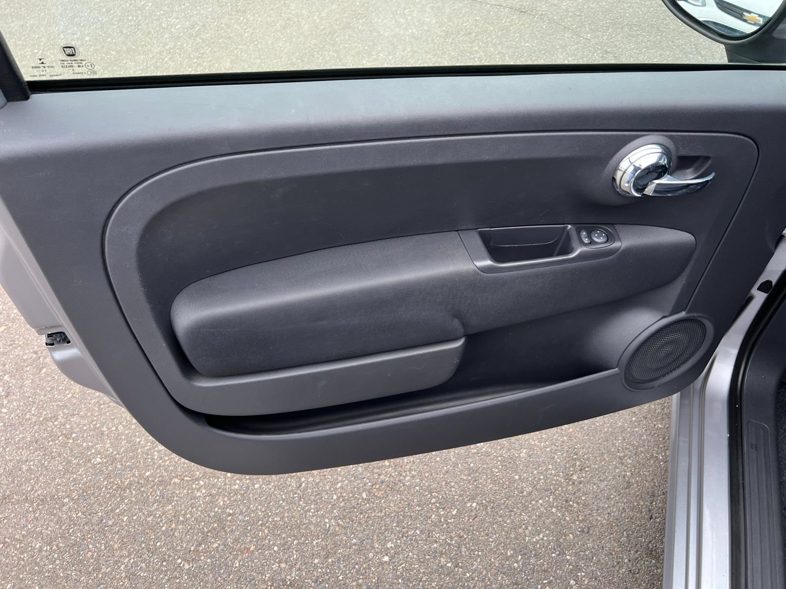 Used 2015 FIAT 500 Pop FWD image 15