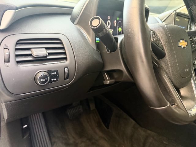 Used 2013 Chevrolet Volt Premium w/ Premium Trim Package FWD image 22