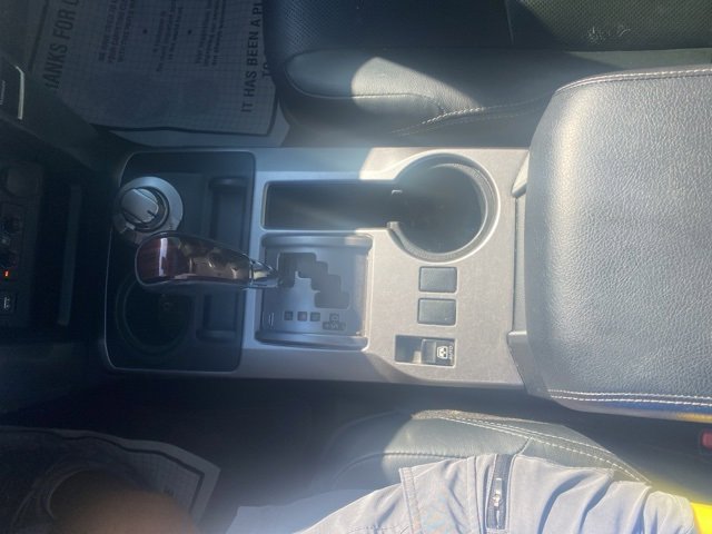 Used 2022 Toyota 4Runner Limited image 24