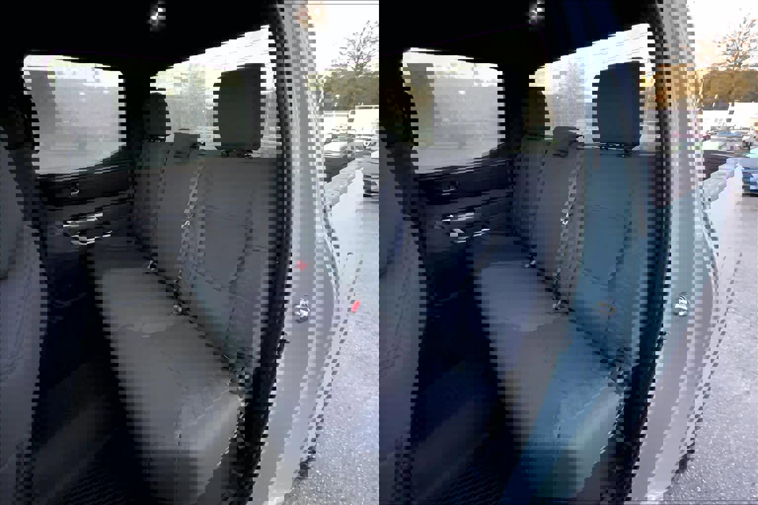 Used 2025 Toyota Tundra SR5 image 19