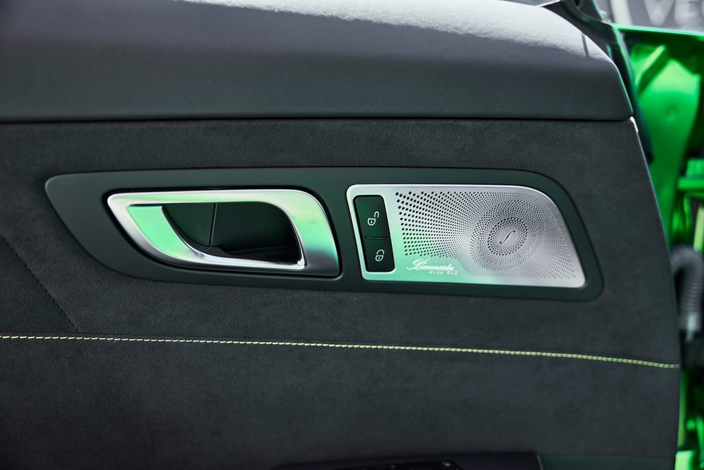 Used 2018 Mercedes-Benz AMG GT R image 42