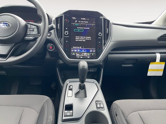 Certified 2026 Subaru Crosstrek 2.5i Premium AWD/4WD image 11