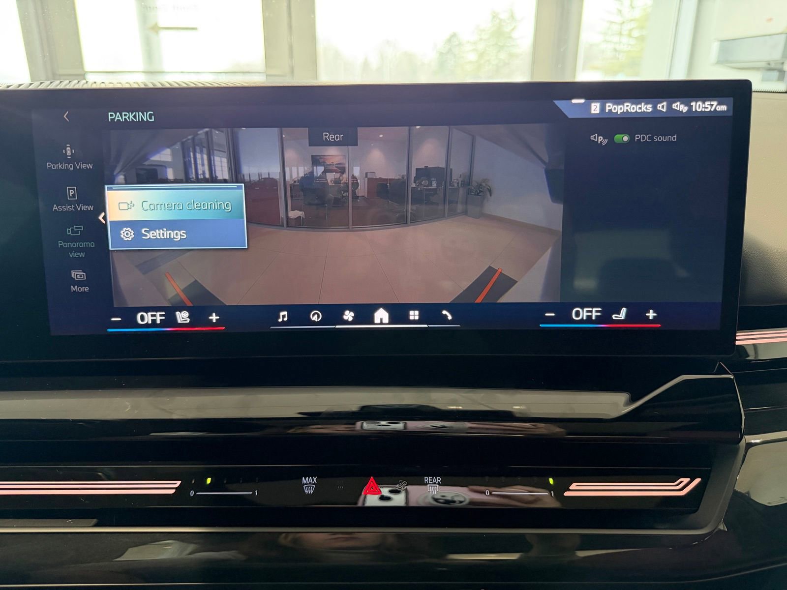 Certified 2025 BMW 530i xDrive image 31