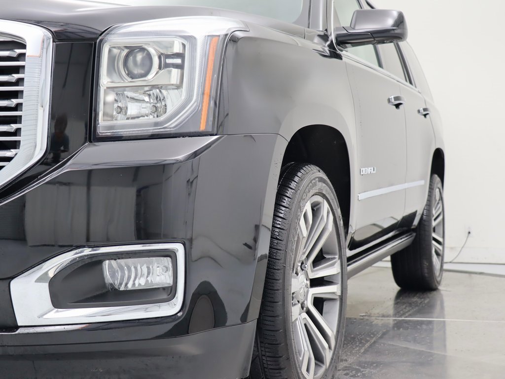 Used 2019 GMC Yukon Denali w/ Denali Ultimate Package image 12