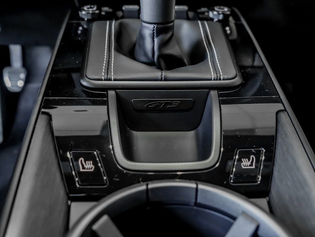 Used 2026 Porsche 911 GT3 image 24