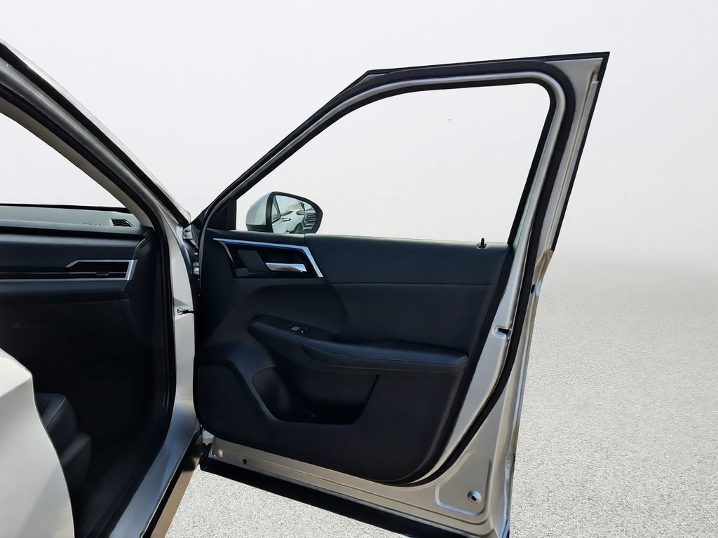 Used 2023 Mitsubishi Outlander SE FWD image 33