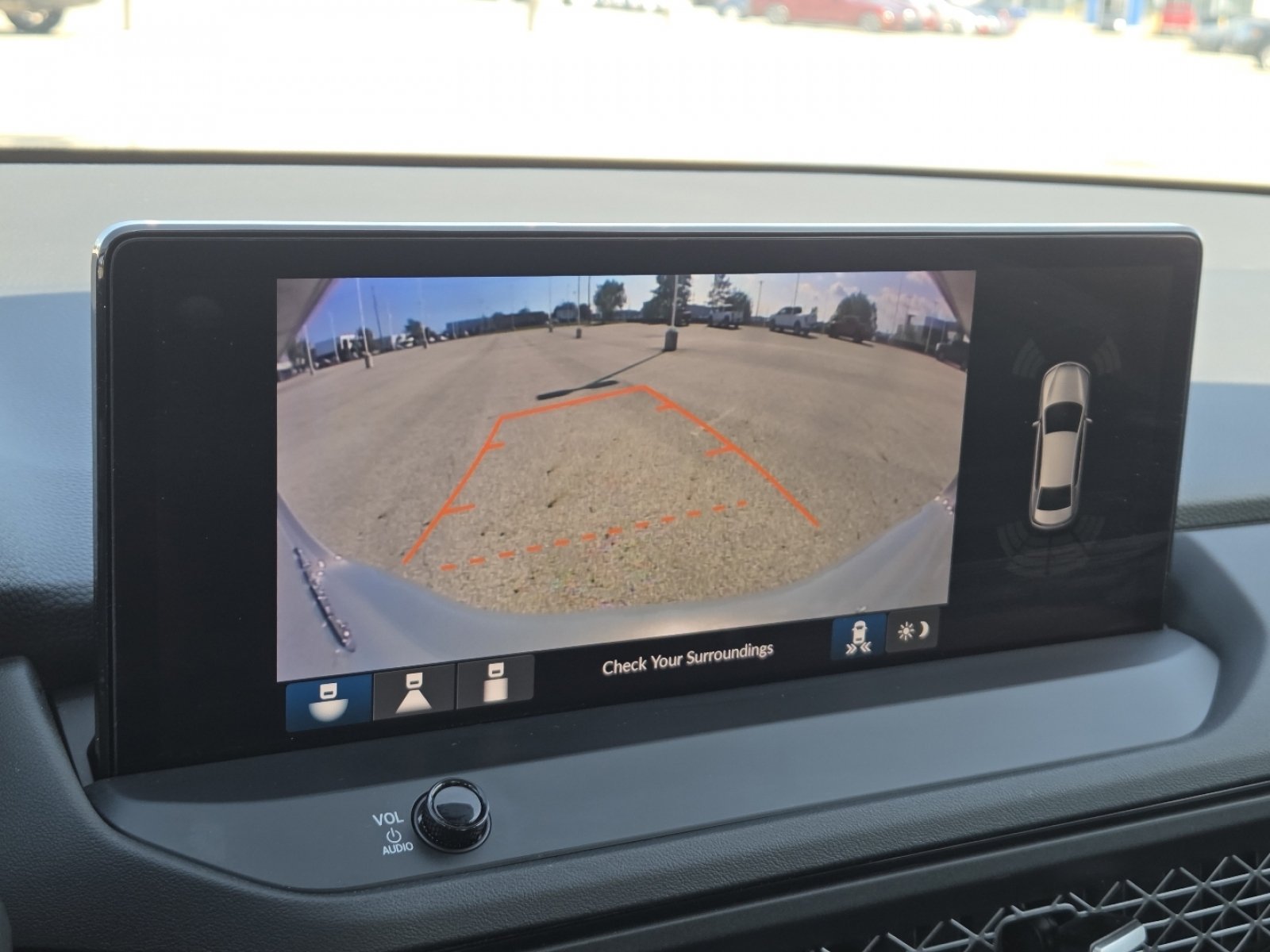 Used 2026 Honda Accord EX-L image 6