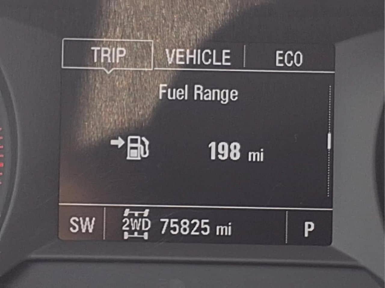 Used 2021 Chevrolet TrailBlazer LS AWD/4WD image 21