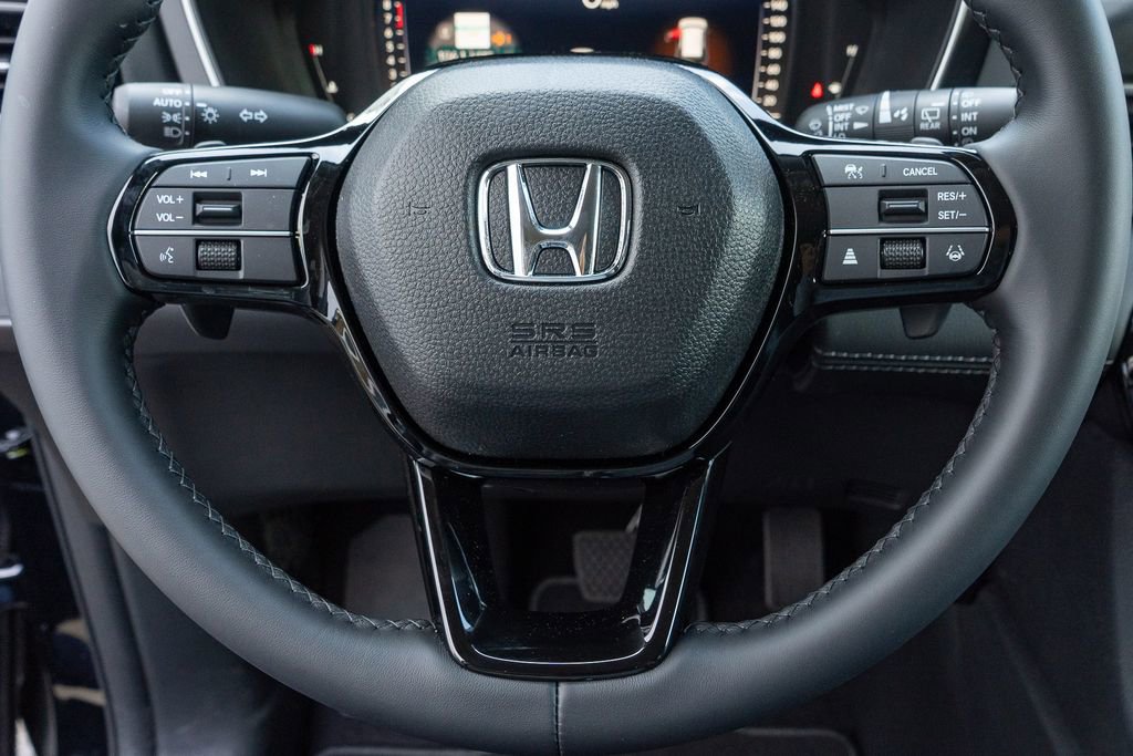 New 2026 Honda Passport RTL image 27