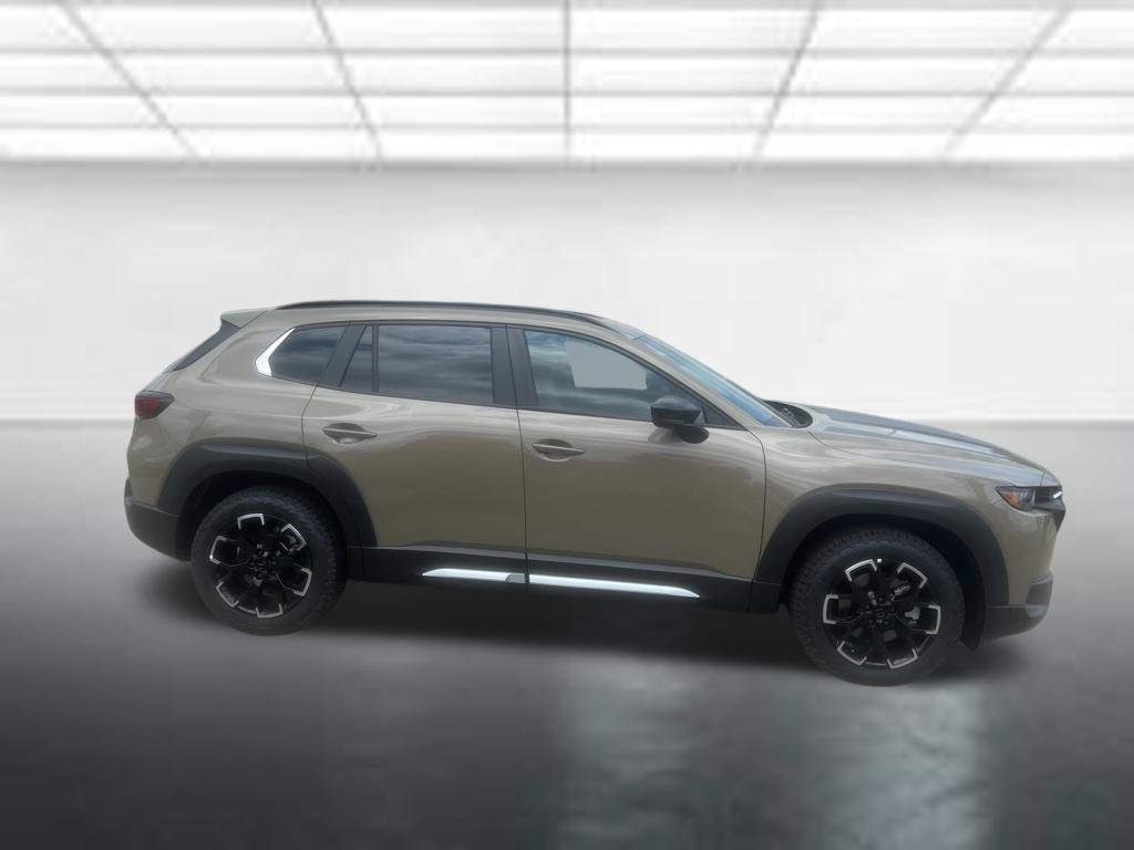 New 2026 MAZDA CX-50 Meridian Edition w/ Weather Package AWD/4WD image 2