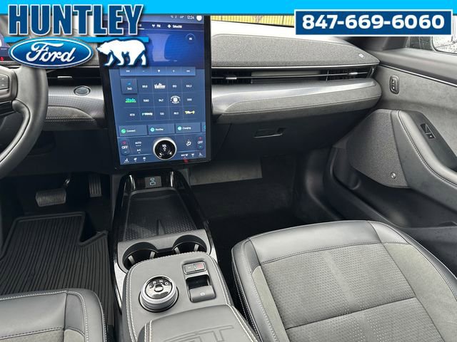 Used 2024 Ford Mustang Mach-E GT AWD/4WD image 16