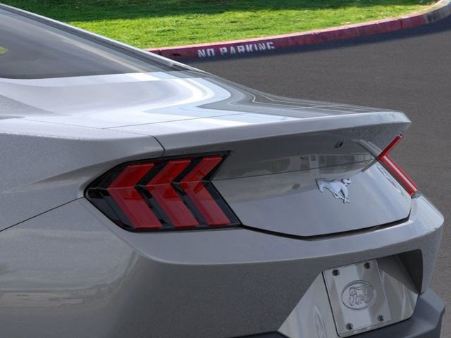 New 2026 Ford Mustang Coupe RWD image 22