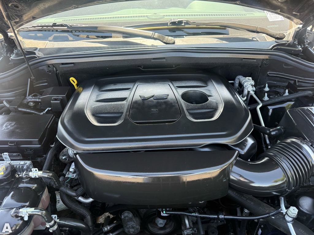 Used 2020 Jeep Grand Cherokee Limited image 31