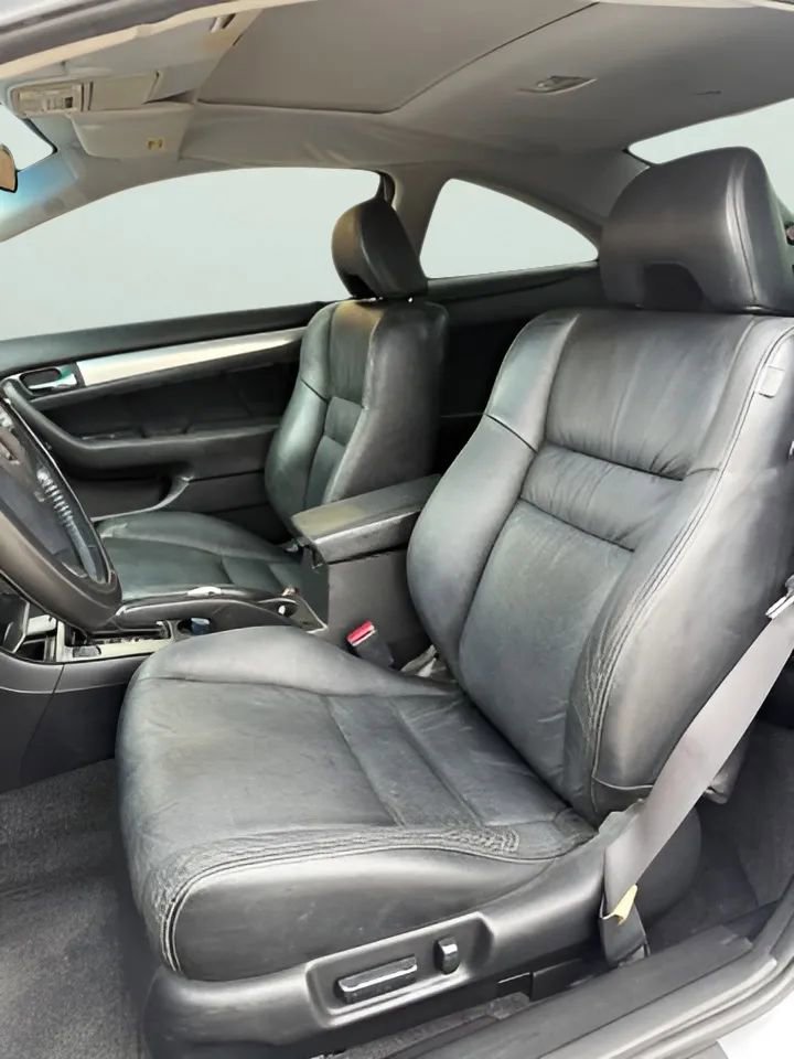 Used 2005 Honda Accord EX-L image 9