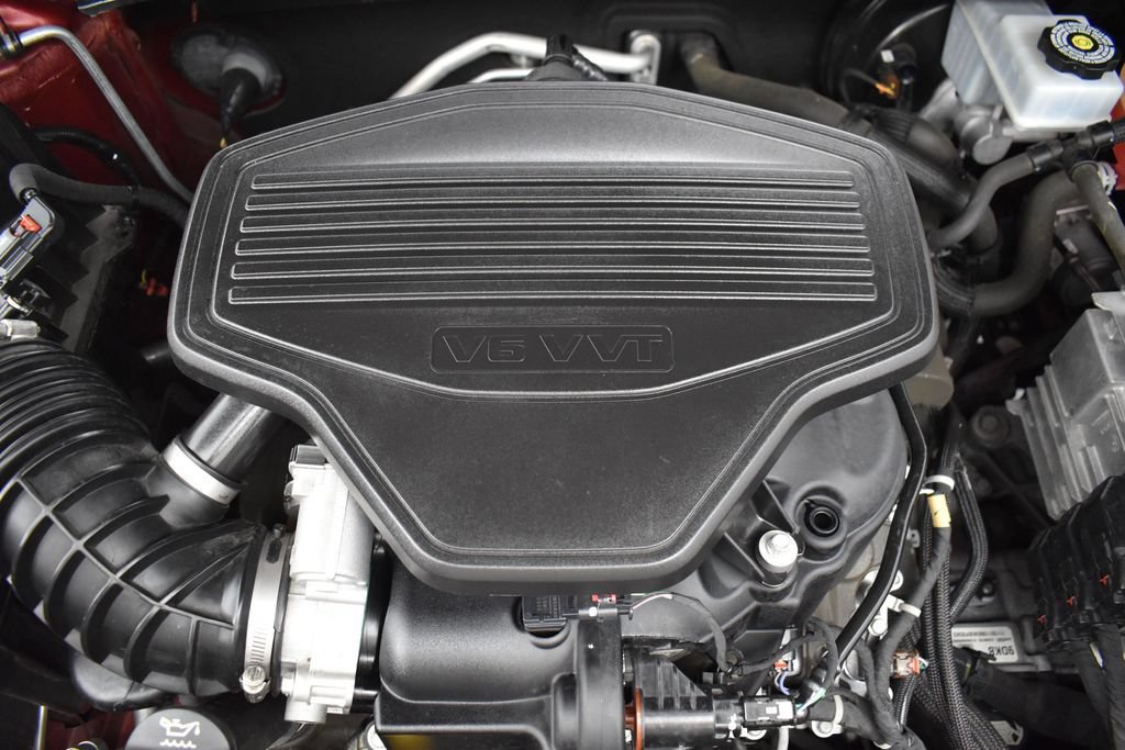 Used 2019 Chevrolet Blazer RS FWD image 37