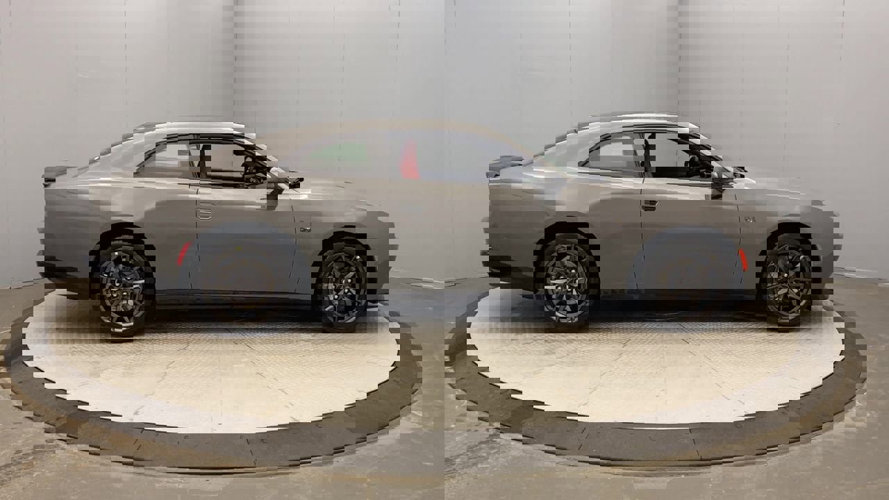 New 2026 Dodge Charger Scat Pack image 6