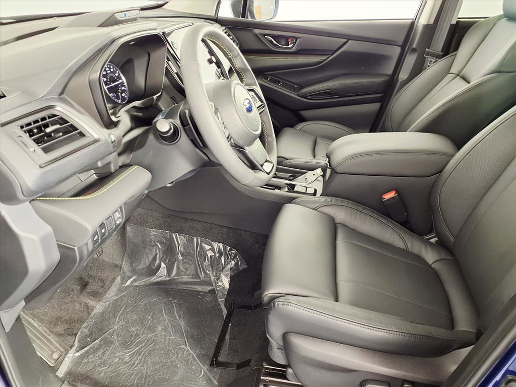 New 2026 Subaru Ascent Bronze Edition image 7