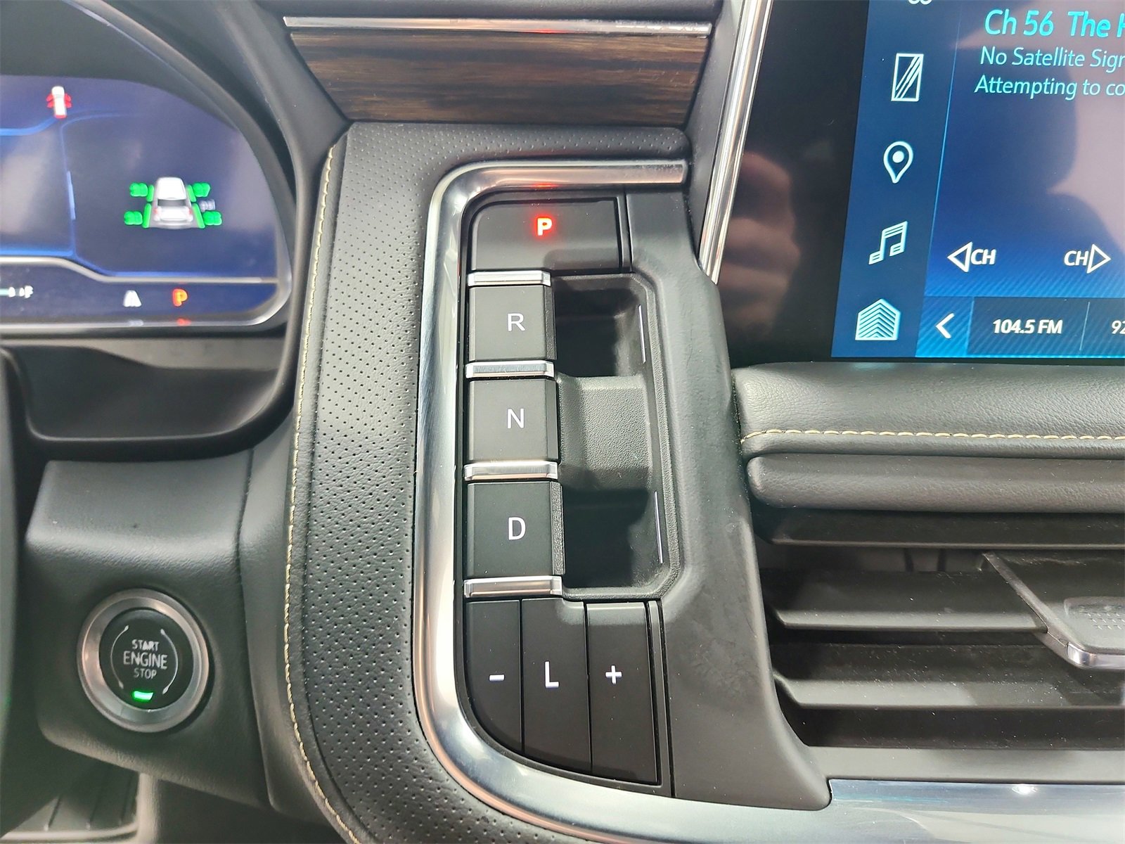 Used 2024 Chevrolet Tahoe Premier image 25