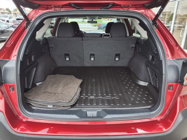 Used 2024 Subaru Outback Premium AWD/4WD image 24