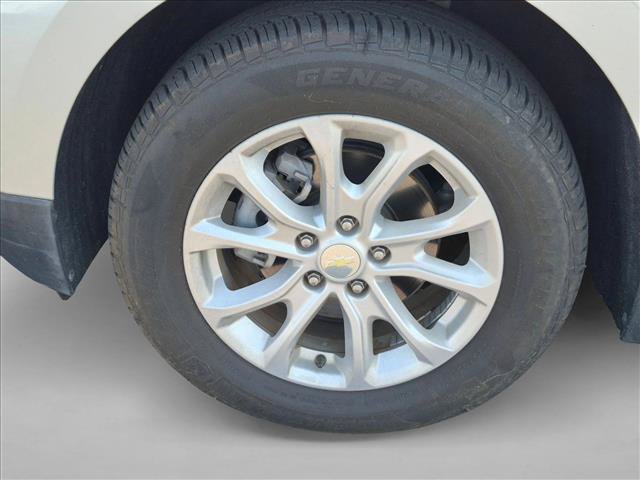 Used 2019 Chevrolet Equinox LS FWD image 10
