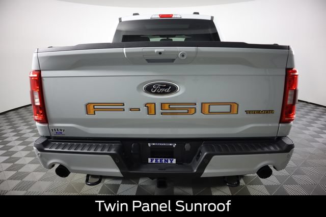 Used 2023 Ford F150 Tremor AWD/4WD image 5
