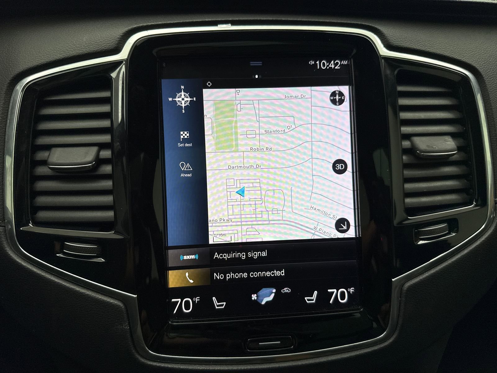 Used 2018 Volvo XC90 T6 Inscription w/ Luxury Package AWD/4WD image 27