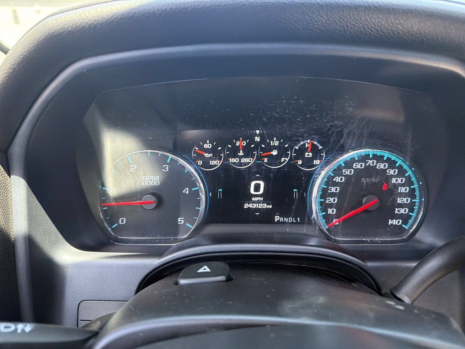 Used 2018 GMC Sierra 2500 Denali w/ Duramax Plus Package AWD/4WD image 37
