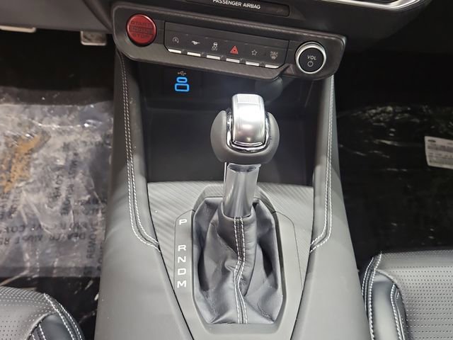 New 2026 Ford Mustang GT Premium RWD image 5