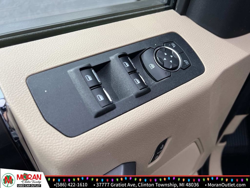 Used 2019 Ford F150 XLT w/ Equipment Group 302A Luxury image 16