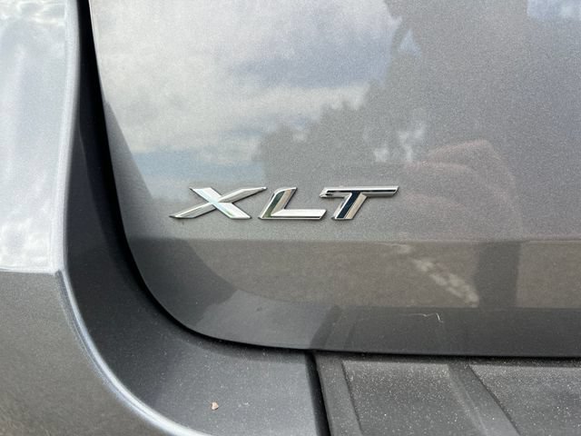 Certified 2023 Ford Explorer XLT w/ Equipment Group 202A AWD/4WD image 40
