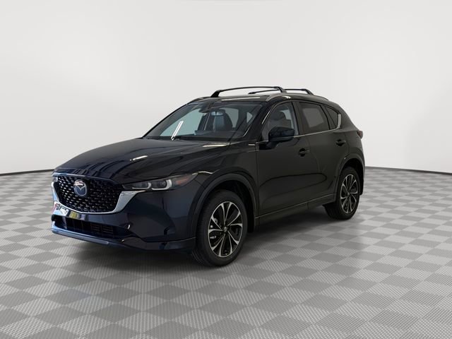 New 2025 MAZDA CX-5 AWD 2.5 S image 4