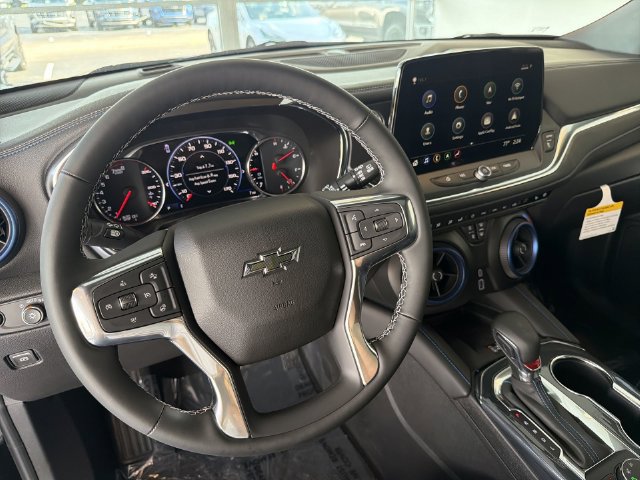 New 2026 Chevrolet Blazer RS w/ Driver Confidence II Package FWD image 17