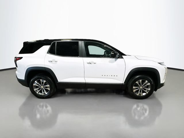 New 2026 Chevrolet Equinox LT w/ Safety and Technology Package AWD/4WD image 6