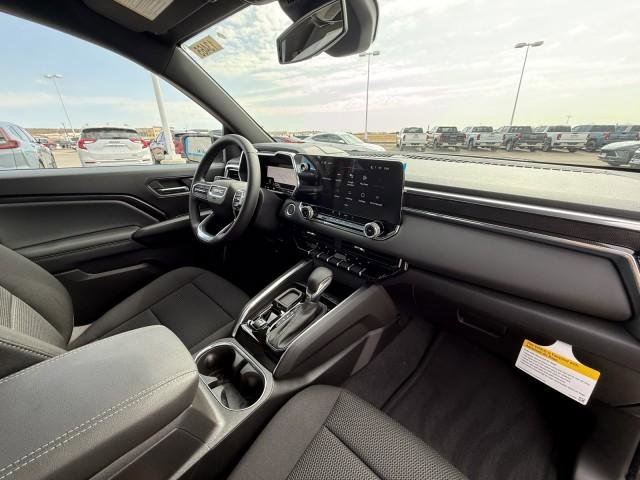 New 2026 GMC Canyon Elevation image 31