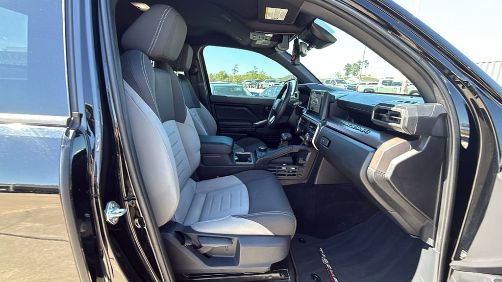 Used 2024 Toyota Tacoma PreRunner w/ TRD Prerunner Upgrade Package image 25