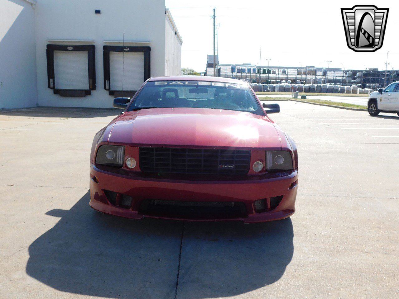 Used 2007 Ford Mustang GT image 6
