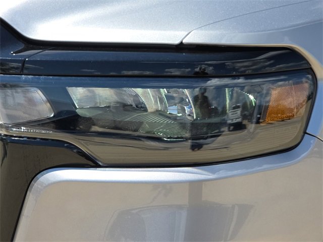 New 2026 RAM 1500 Laramie image 4