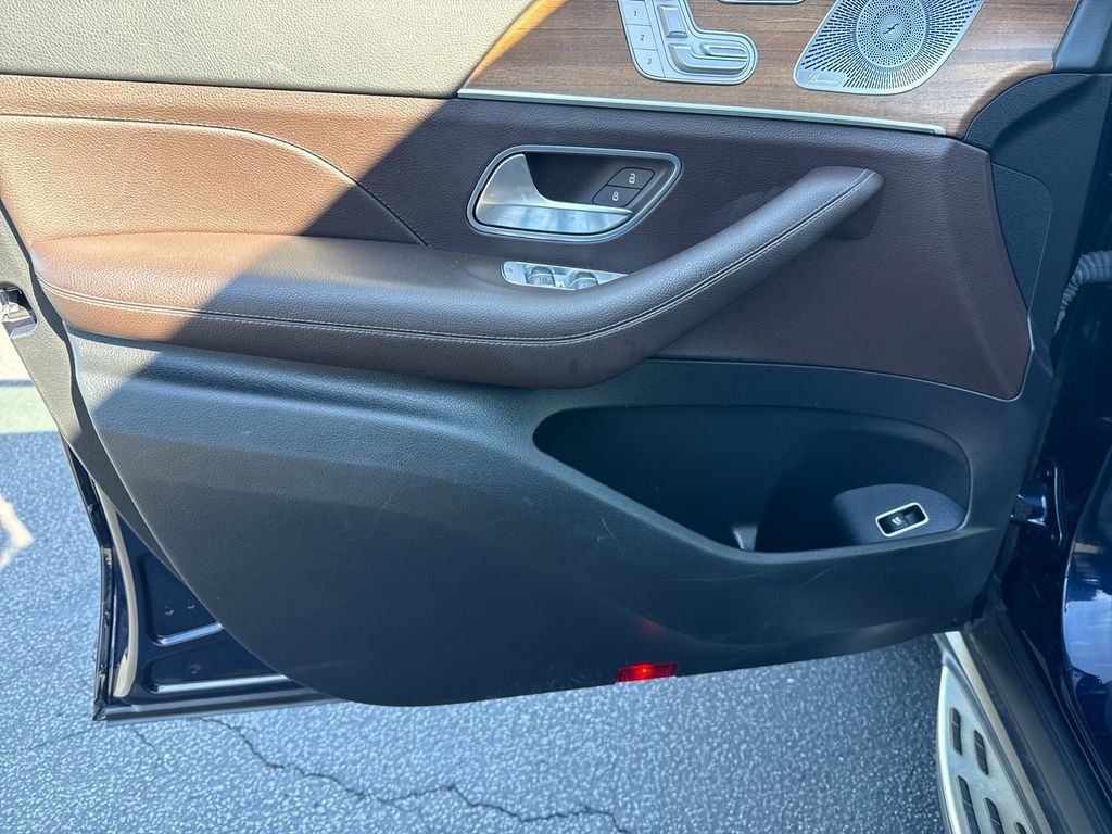 Used 2021 Mercedes-Benz GLE 350 GLE 350 image 12