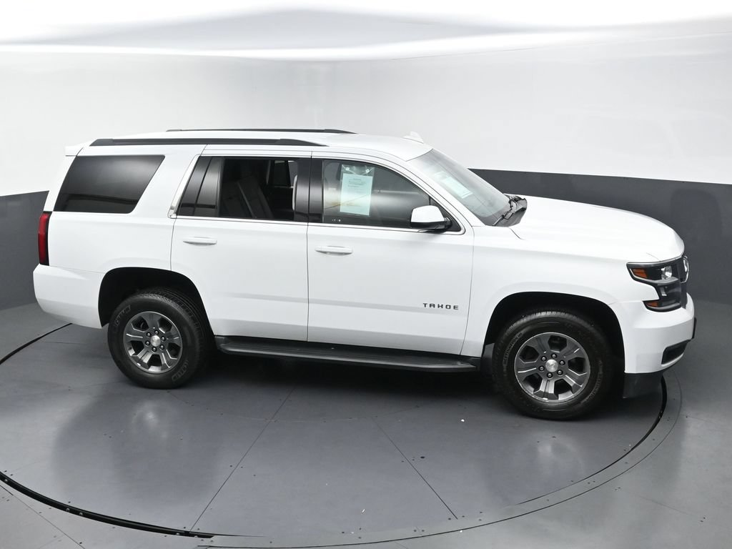 Used 2020 Chevrolet Tahoe LS w/ Skid Plate Package AWD/4WD image 41