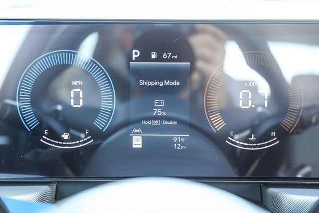 New 2026 Hyundai Sonata SEL FWD image 25