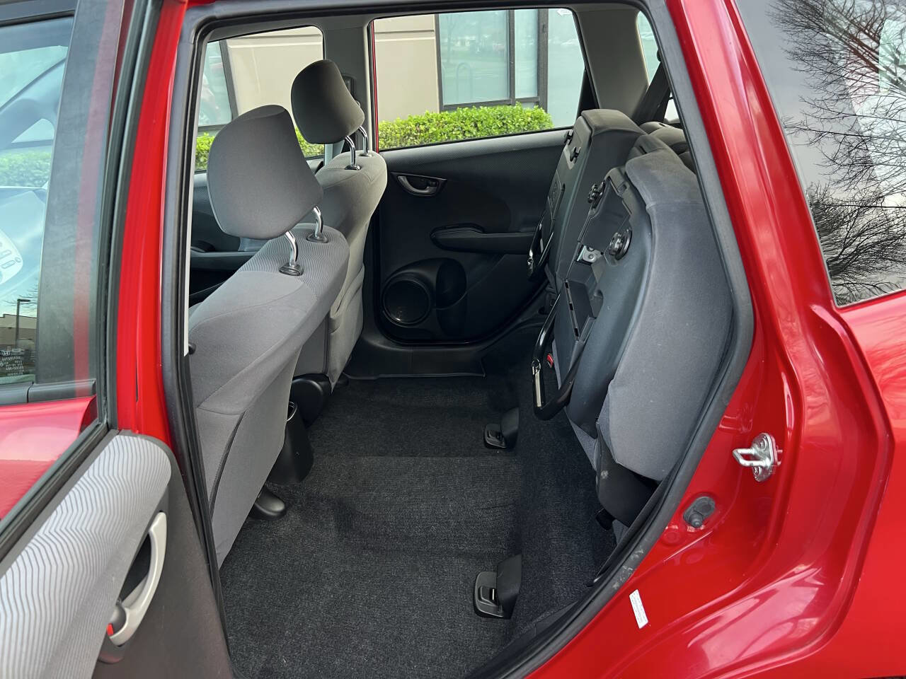 Used 2011 Honda Fit image 11