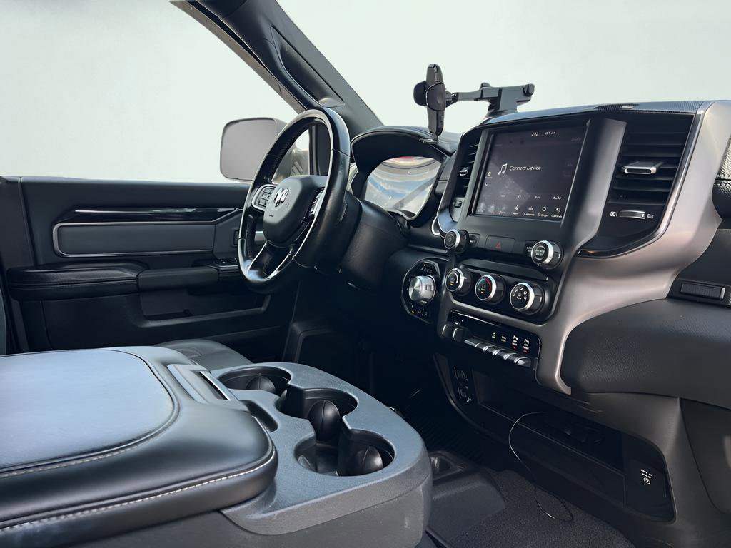 Used 2019 RAM 2500 Power Wagon AWD/4WD image 30