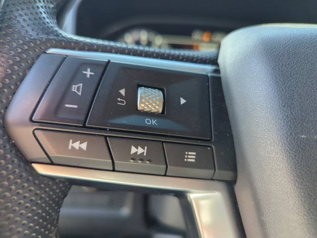 Used 2023 Mitsubishi Outlander Ralliart AWD/4WD image 10