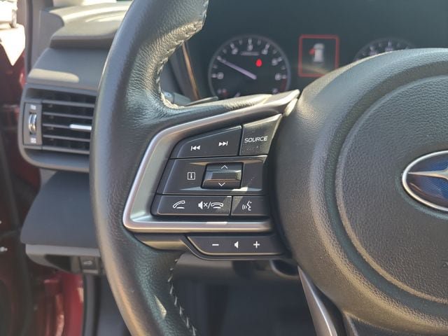 Certified 2023 Subaru Outback Premium AWD/4WD image 28