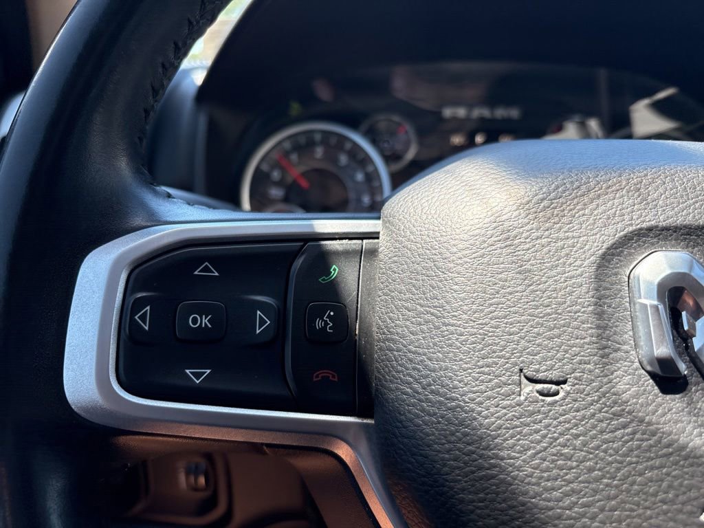 Used 2020 RAM 1500 Big Horn AWD/4WD image 21