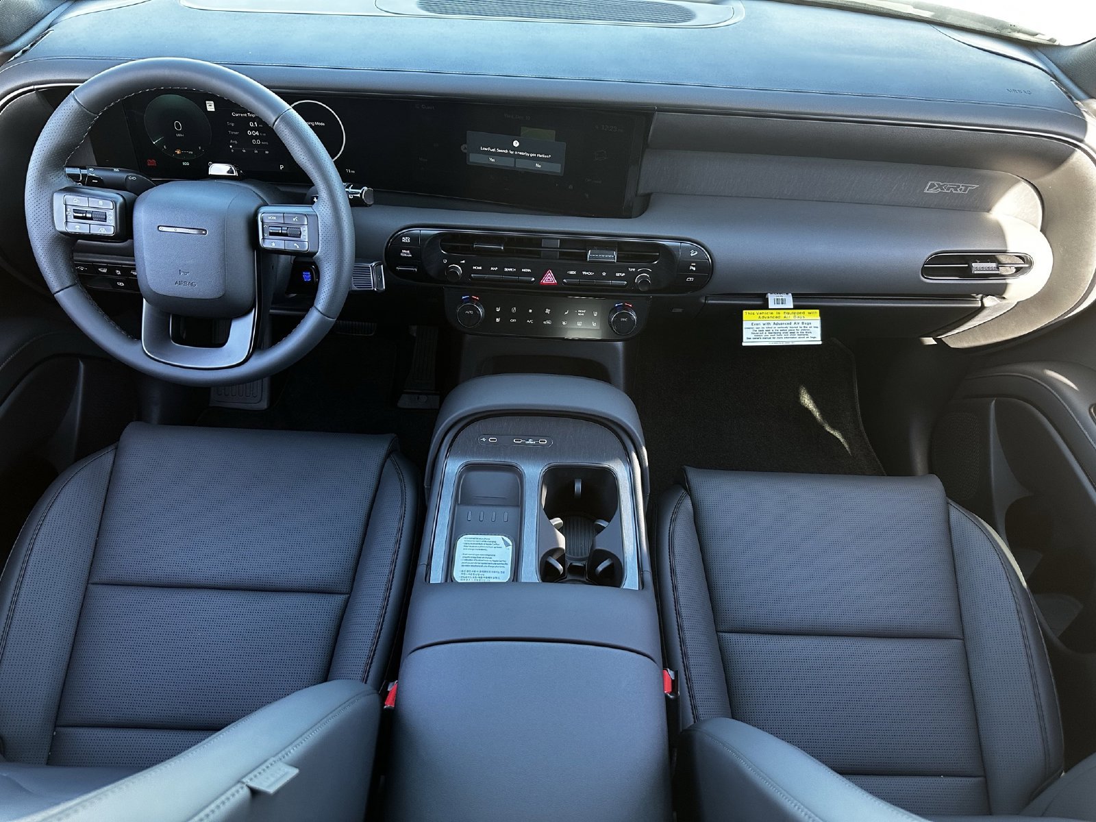 New 2026 Hyundai Palisade XRT Pro AWD/4WD image 8