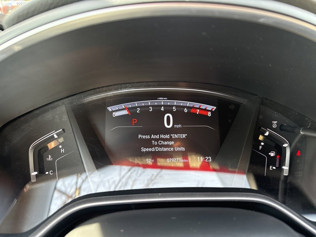 Used 2018 Honda CR-V EX-L image 14