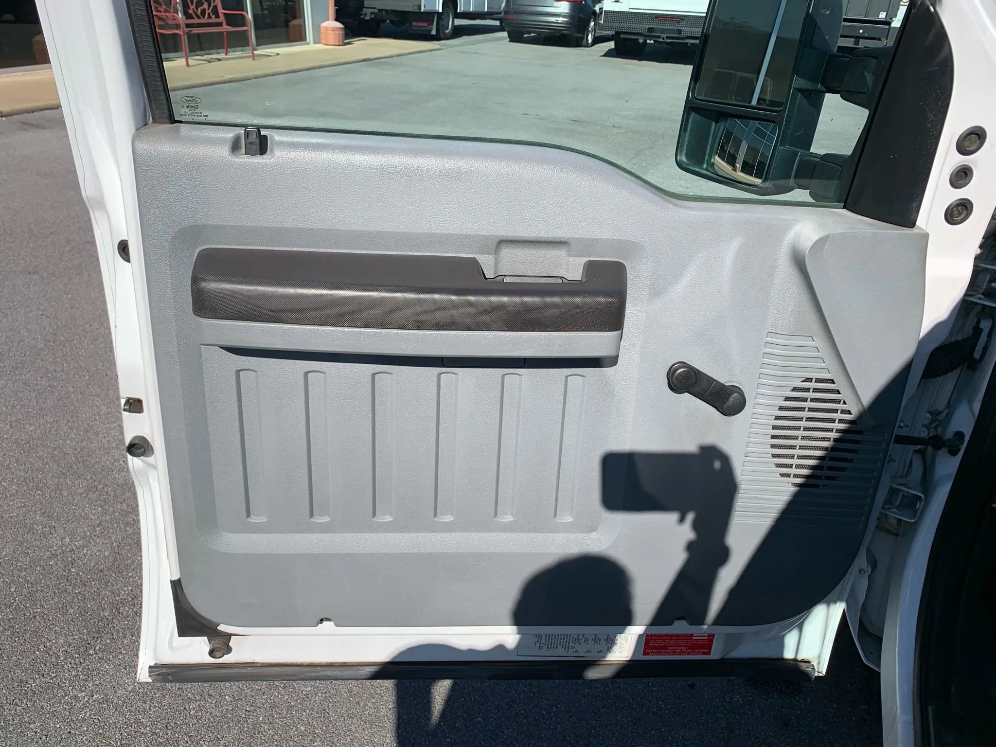 Used 2015 Ford F250 XL AWD/4WD image 8